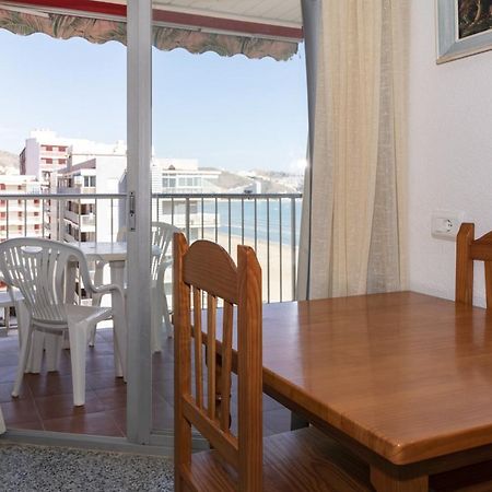 Montemar, B-9º-26 Apartment Cullera Luaran gambar