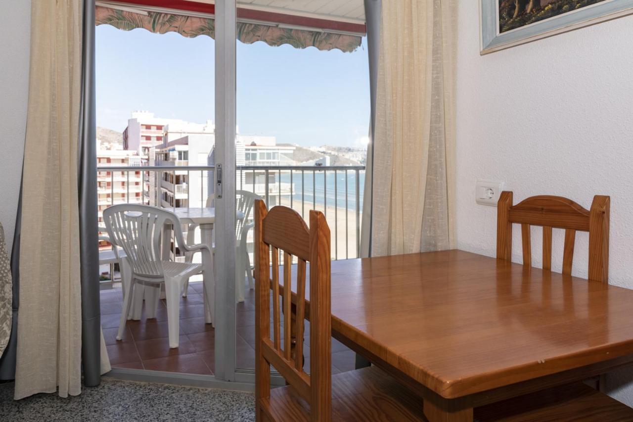 Montemar, B-9º-26 Apartment Cullera Luaran gambar