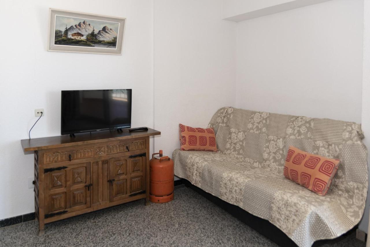 Montemar, B-9º-26 Apartment Cullera Luaran gambar