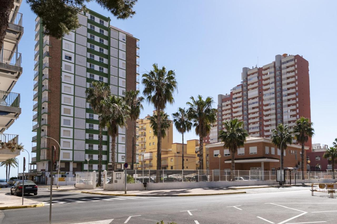 Montemar, B-9º-26 Apartment Cullera Luaran gambar