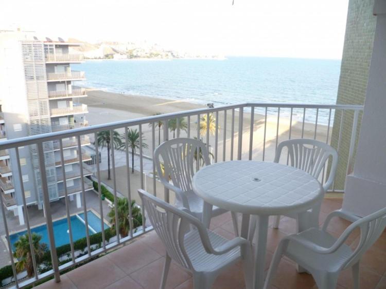 Montemar, B-9º-26 Apartment Cullera Luaran gambar