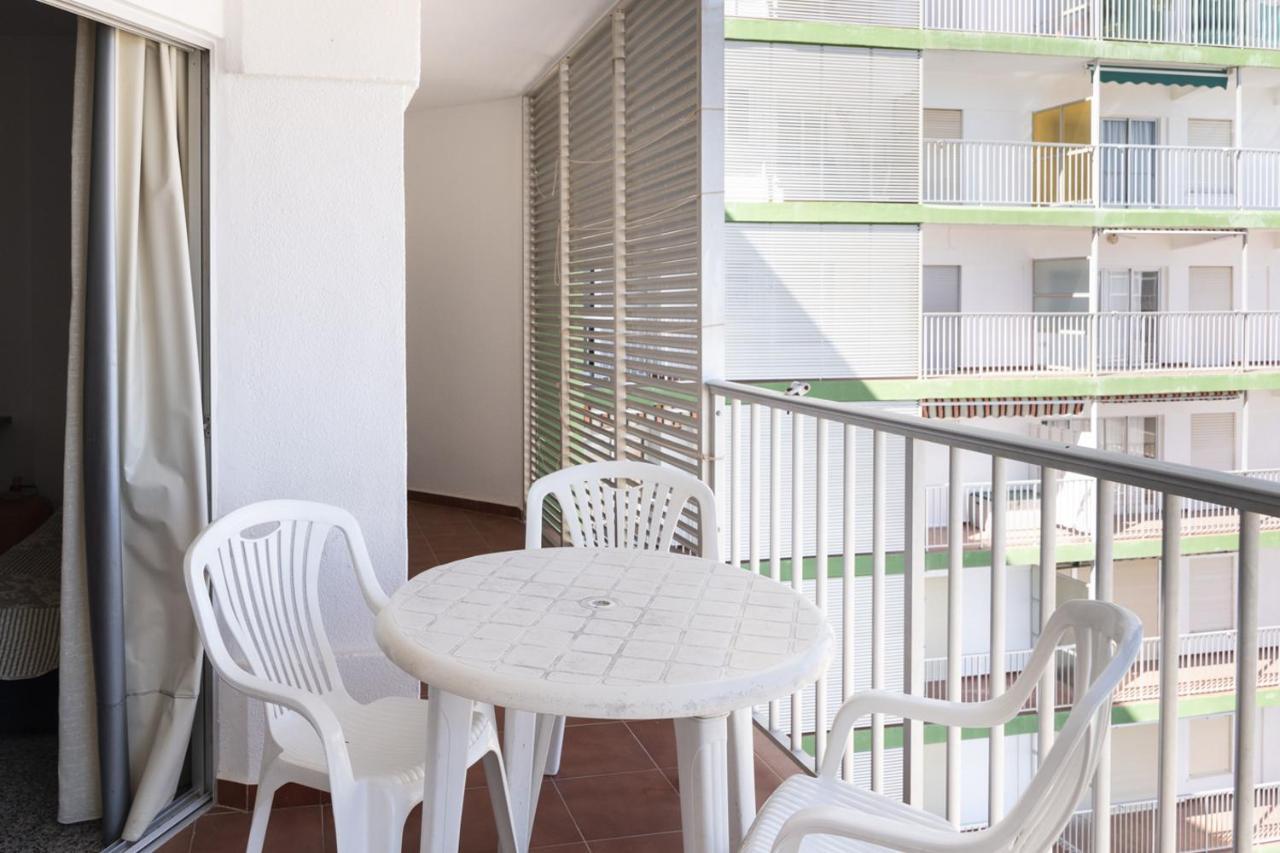 Montemar, B-9º-26 Apartment Cullera Luaran gambar