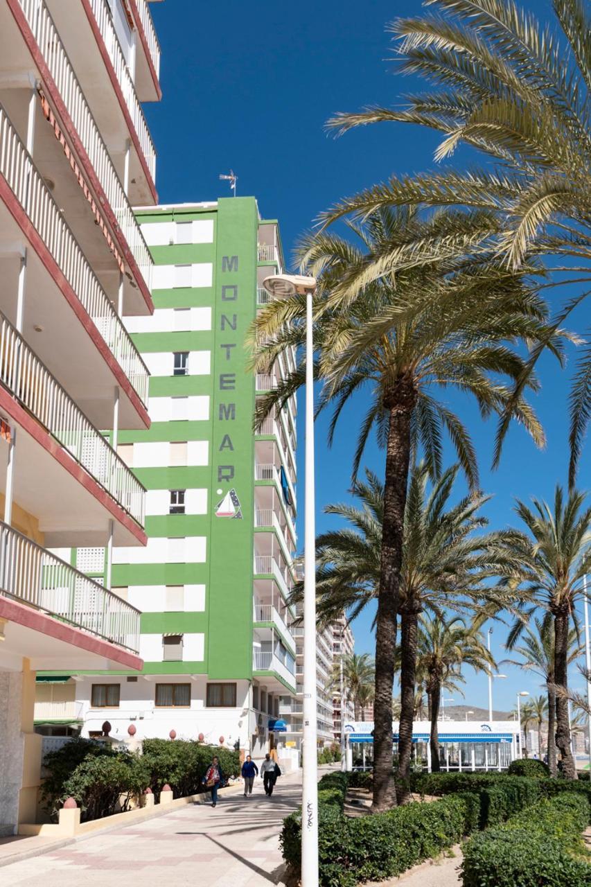 Montemar, B-9º-26 Apartment Cullera Luaran gambar