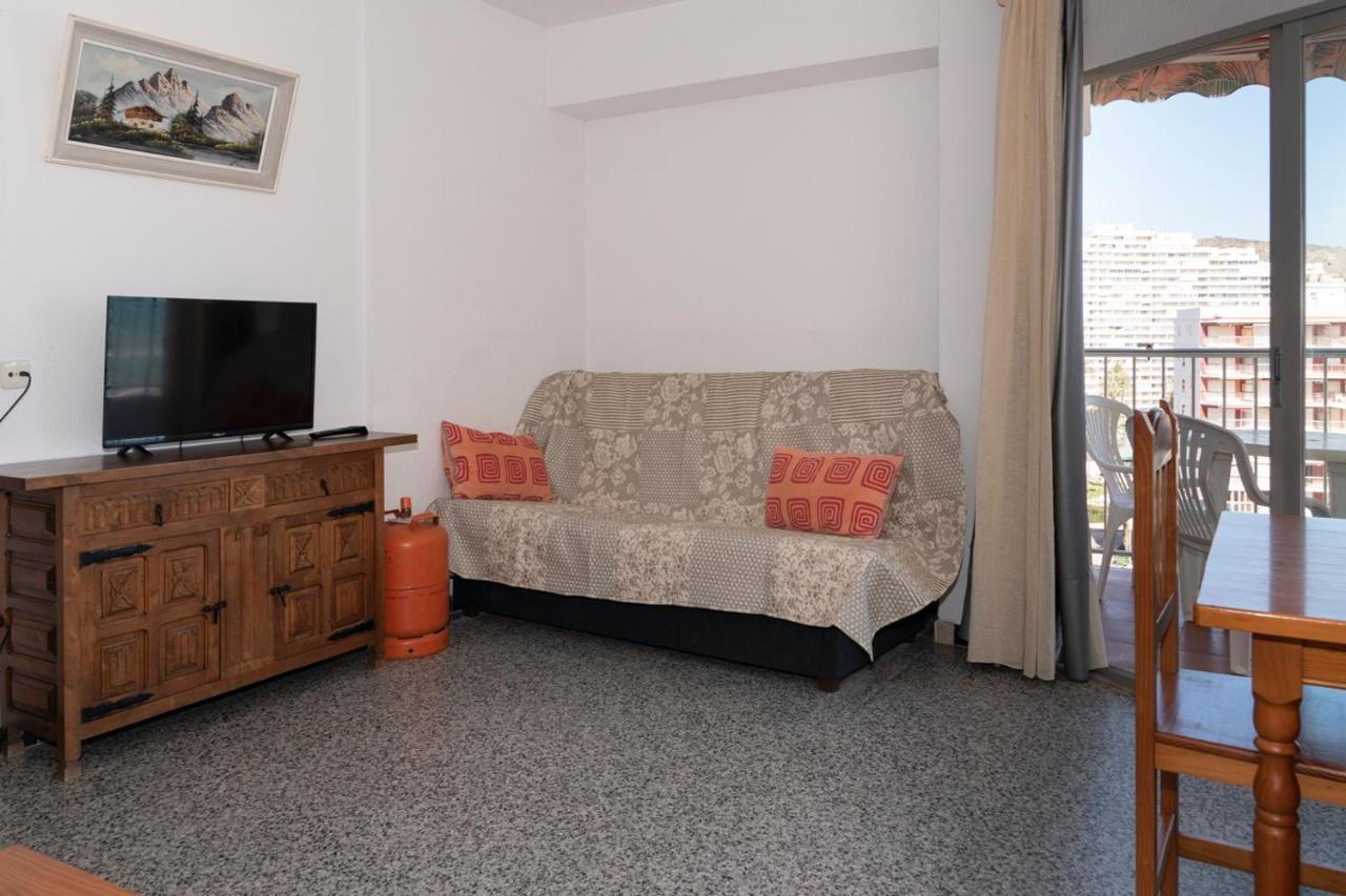 Montemar, B-9º-26 Apartment Cullera Luaran gambar